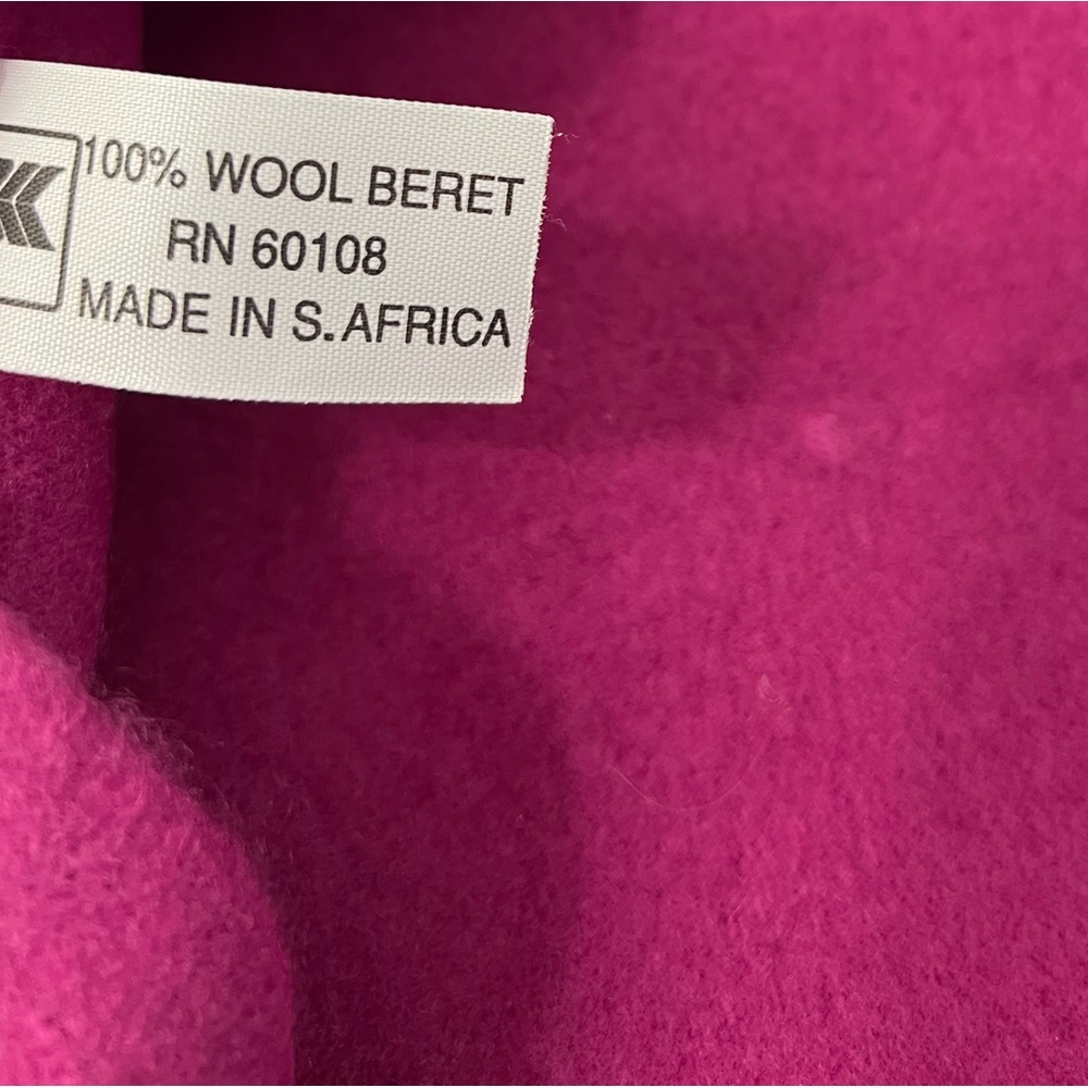 Wool Bert π - Picture 4 of 6